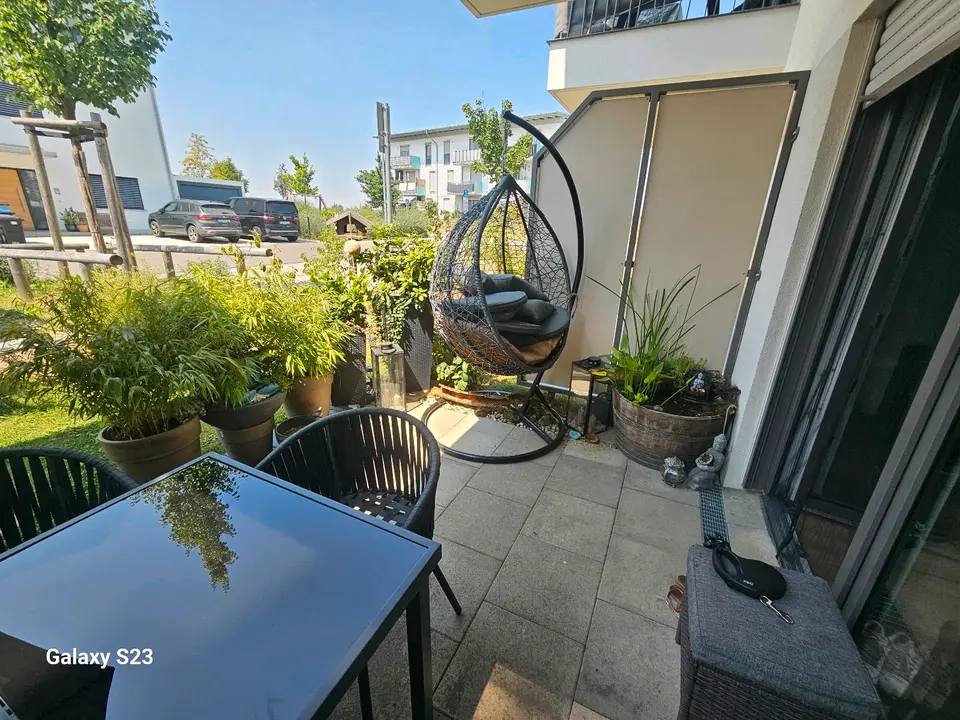 2 Zimmer Wohnung mit 52 m² in Erding – Bild 2