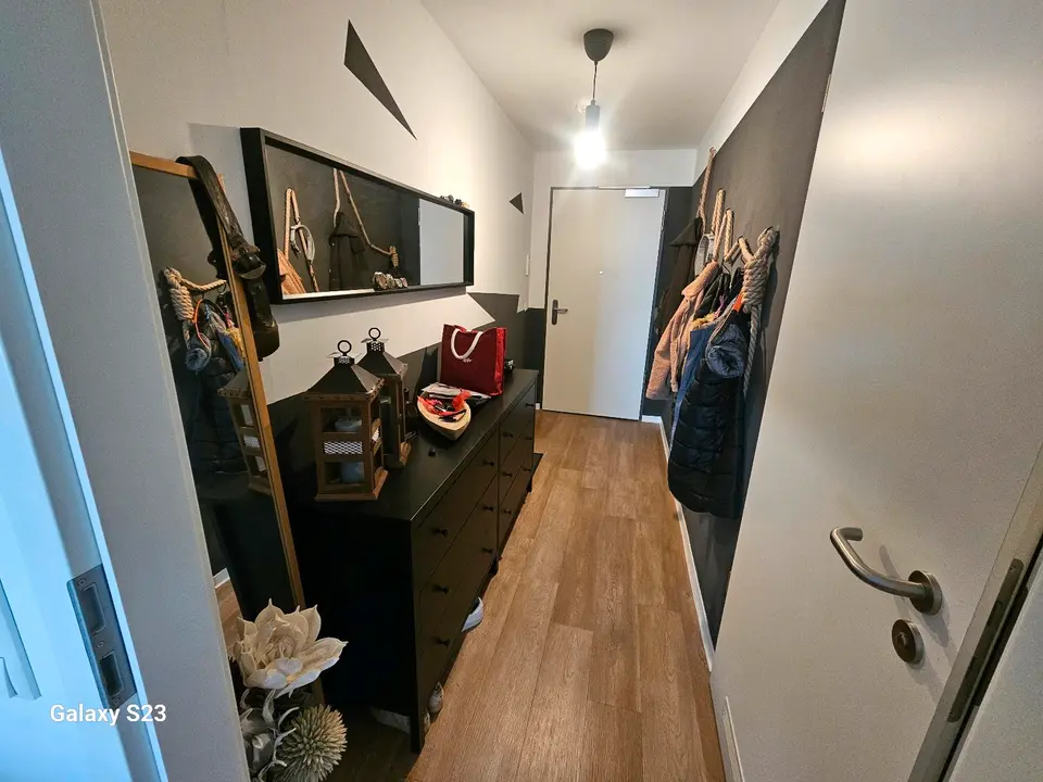 2 Zimmer Wohnung mit 52 m² in Erding – Bild 6