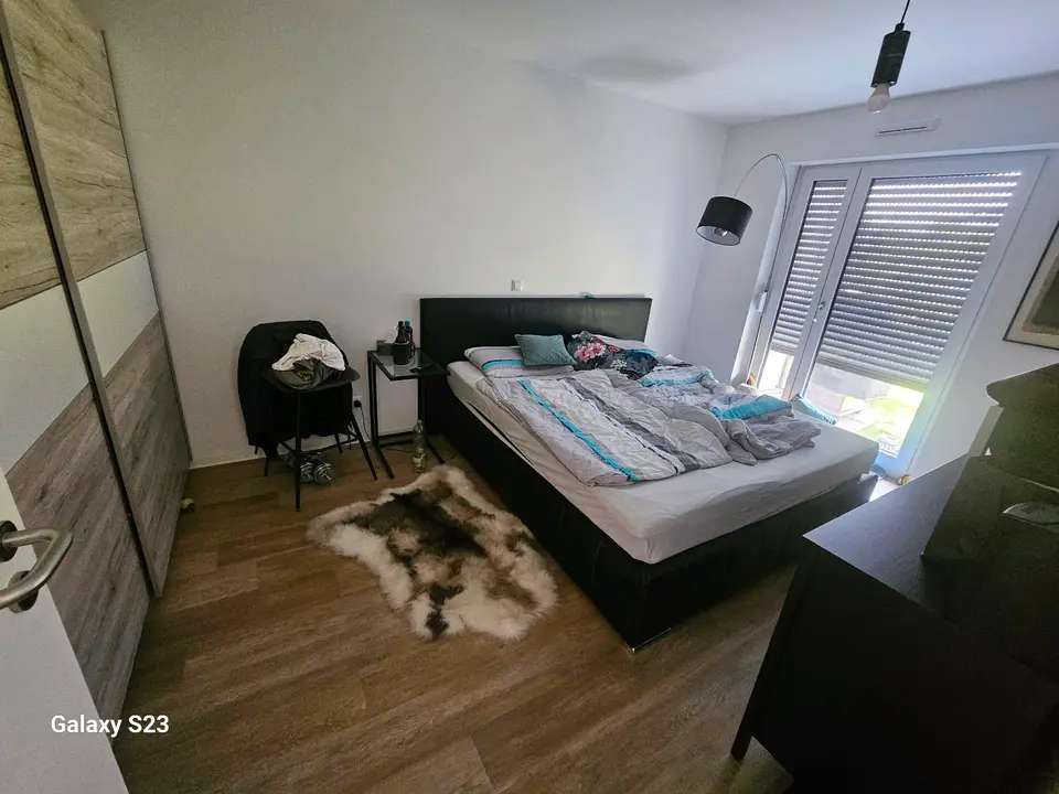 2 Zimmer Wohnung mit 52 m² in Erding – Bild 8