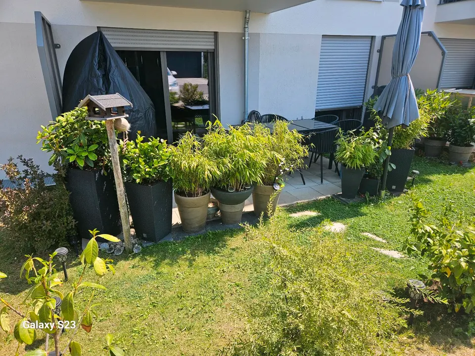 2 Zimmer Wohnung mit 52 m² in Erding – Bild 9