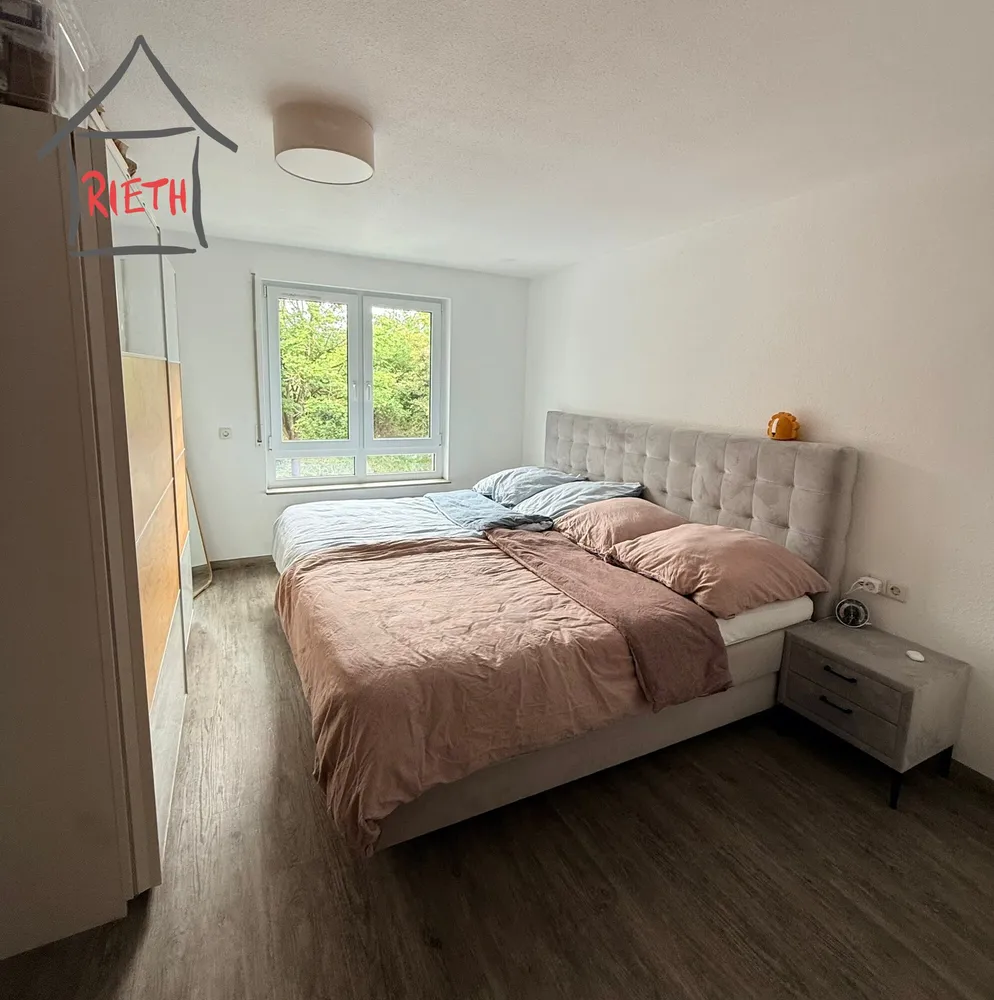 3 Zimmer Wohnung mit 75 m² in Ludwigsburg – Bild 2