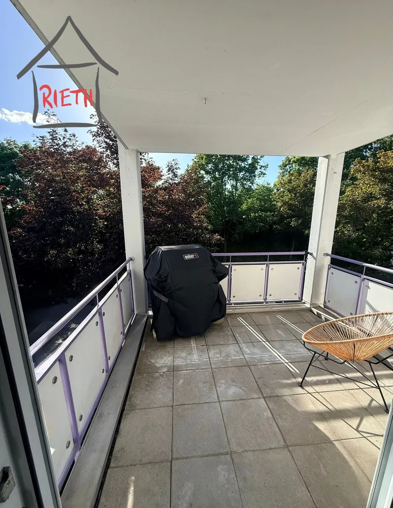 3 Zimmer Wohnung mit 75 m² in Ludwigsburg – Bild 4