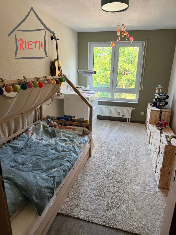 3 Zimmer Wohnung mit 75 m² in Ludwigsburg – Bild 5