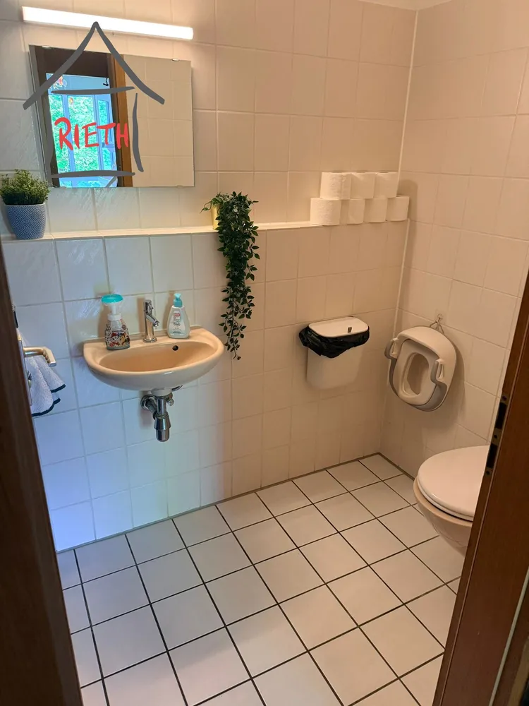 3 Zimmer Wohnung mit 75 m² in Ludwigsburg – Bild 7