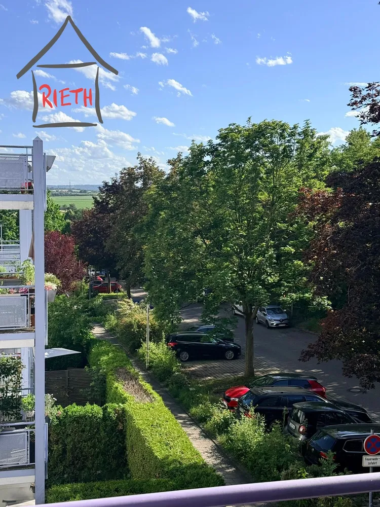 3 Zimmer Wohnung mit 75 m² in Ludwigsburg – Bild 9