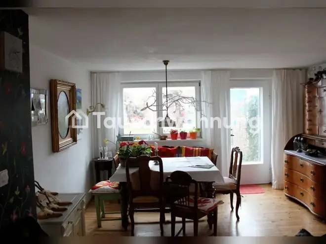 5 Zimmer Haus mit 110 m² in München – Bild 5