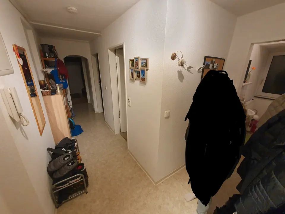 2 Zimmer Wohnung mit 56 m² in Würzburg – Bild 4