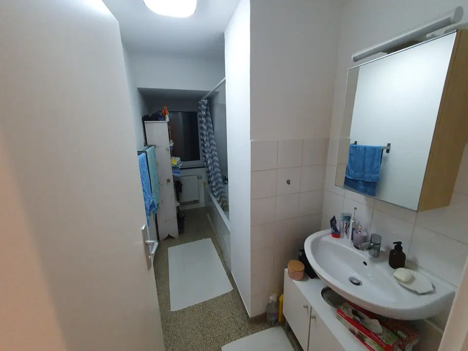 2 Zimmer Wohnung mit 56 m² in Würzburg – Bild 5