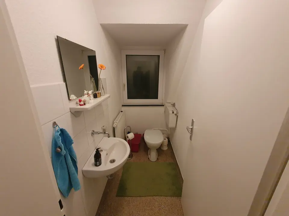 2 Zimmer Wohnung mit 56 m² in Würzburg – Bild 6