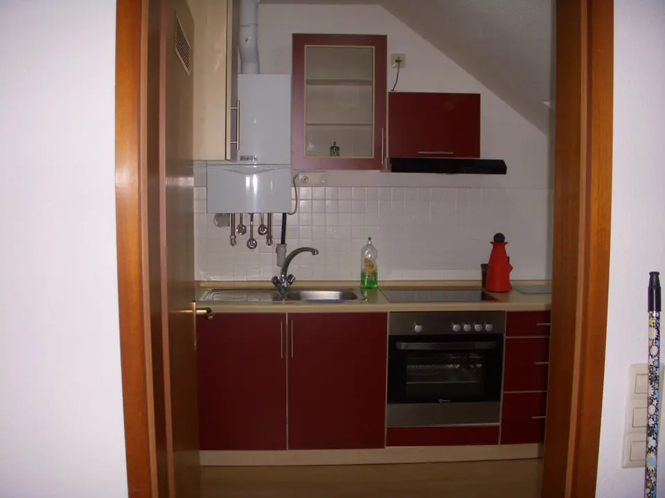 2 Zimmer Wohnung mit 56 m² in Würzburg – Bild 9
