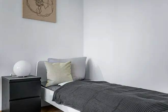 WG-Zimmer mit 15 m² in München – Bild 4