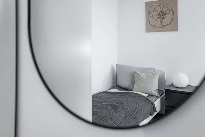 WG-Zimmer mit 15 m² in München – Bild 5