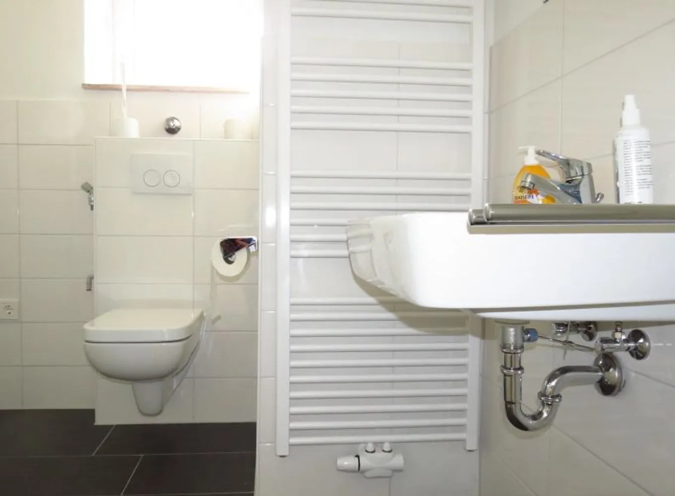 2 Zimmer Wohnung mit 66 m² in Aachen – Bild 6