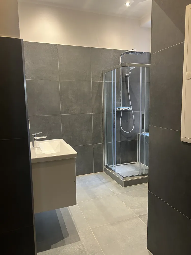 6 Zimmer Wohnung mit 180 m² in Leipzig – Bild 11