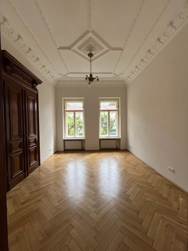 6 Zimmer Wohnung mit 180 m² in Leipzig – Bild 4