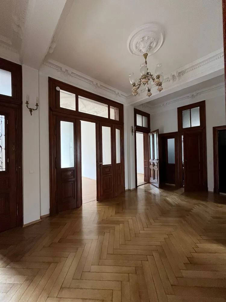 6 Zimmer Wohnung mit 180 m² in Leipzig – Bild 5