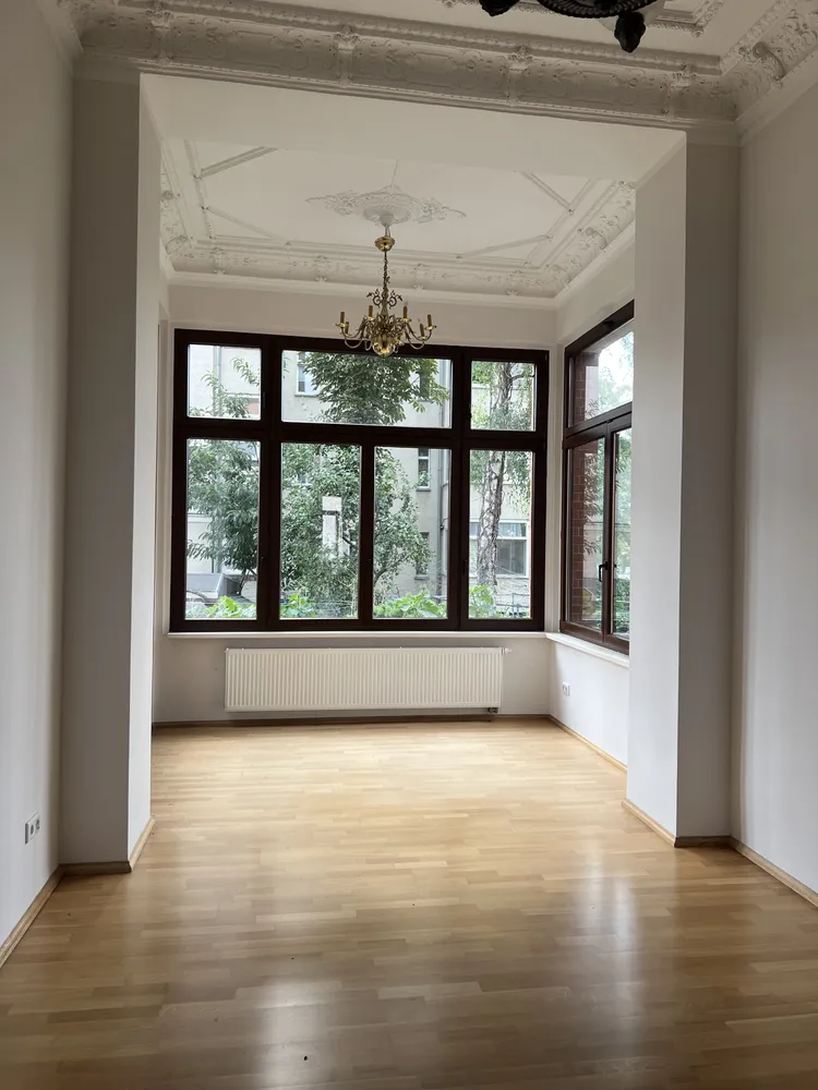 6 Zimmer Wohnung mit 180 m² in Leipzig – Bild 7