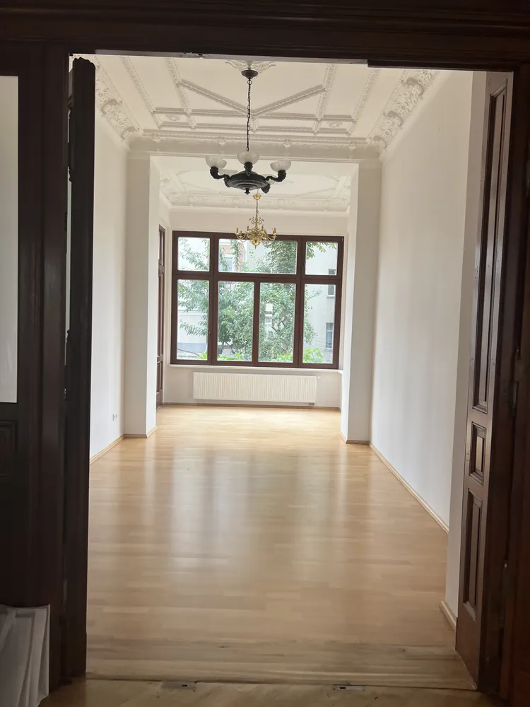 6 Zimmer Wohnung mit 180 m² in Leipzig – Bild 8