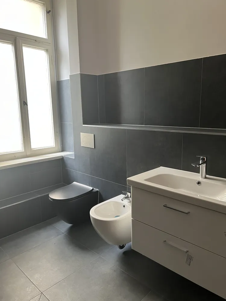 6 Zimmer Wohnung mit 180 m² in Leipzig – Bild 9