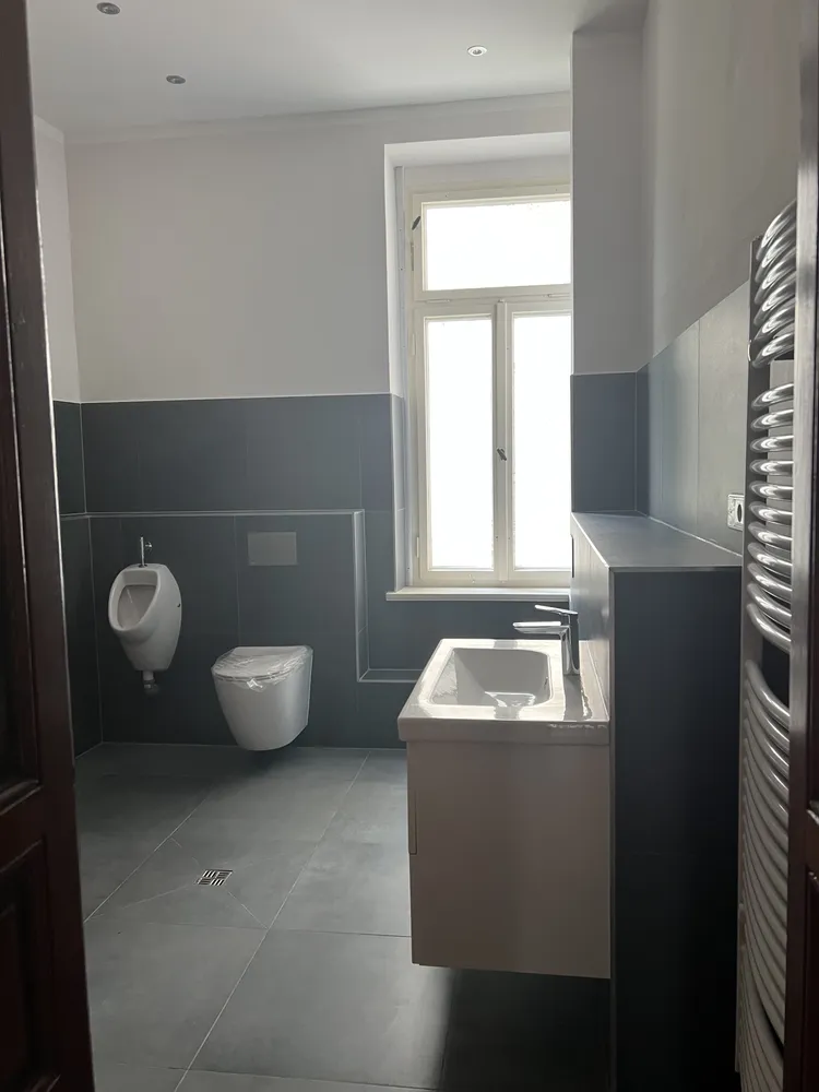 6 Zimmer Wohnung mit 180 m² in Leipzig – Bild 10
