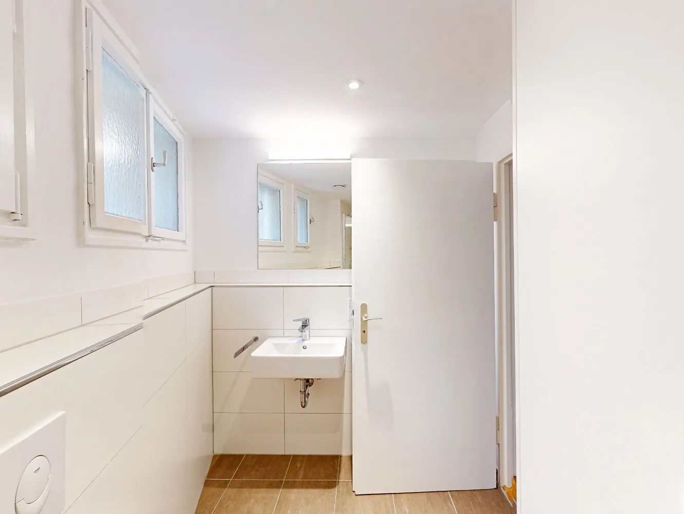 1 Zimmer Wohnung mit 33 m² in Erlangen – Bild 3