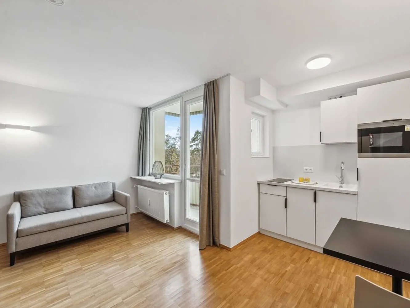 1 Zimmer Wohnung mit 33 m² in Erlangen – Bild 6