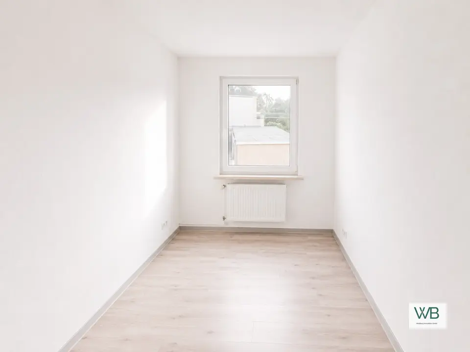 3 Zimmer Wohnung mit 70 m² in Aschersleben – Bild 1