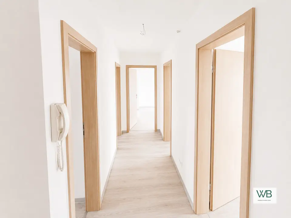 3 Zimmer Wohnung mit 70 m² in Aschersleben – Bild 6