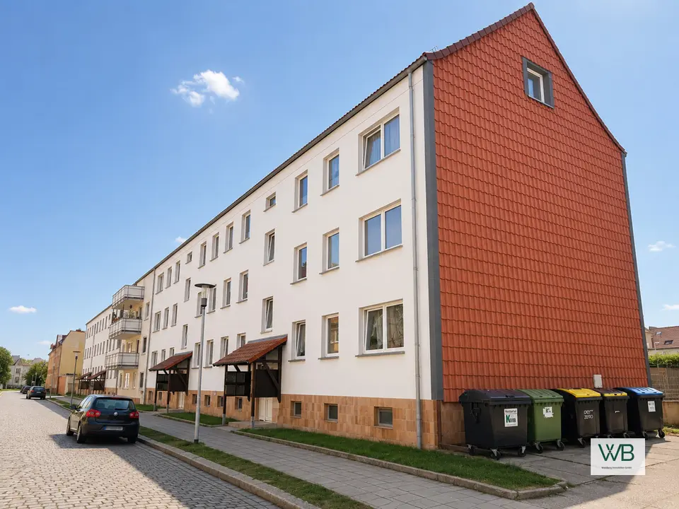 3 Zimmer Wohnung mit 70 m² in Aschersleben – Bild 7