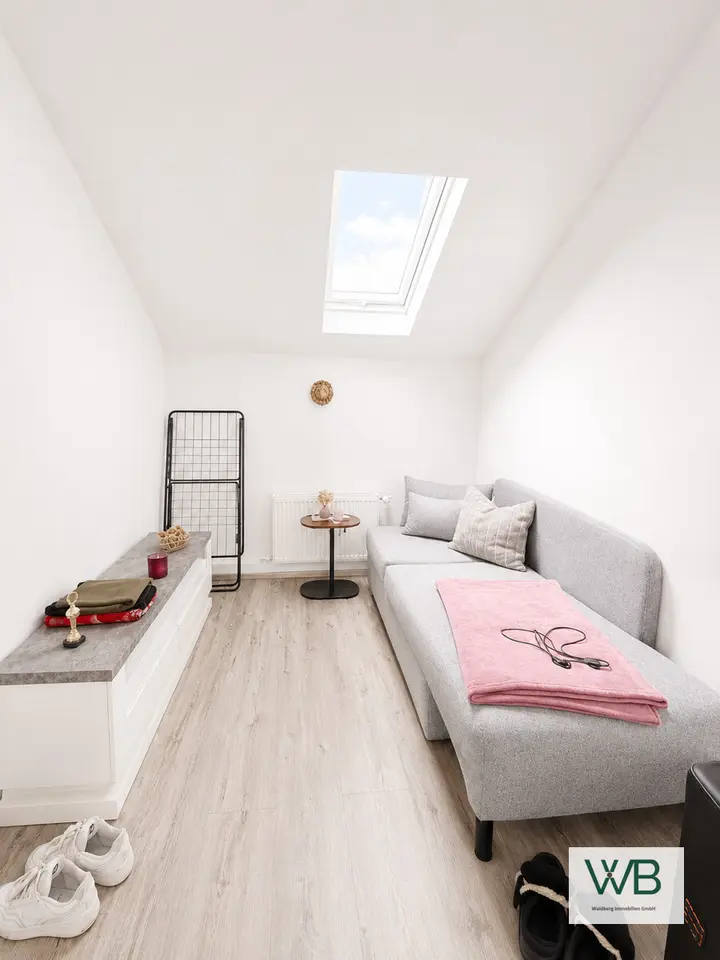 3 Zimmer Wohnung mit 70 m² in Aschersleben – Bild 10