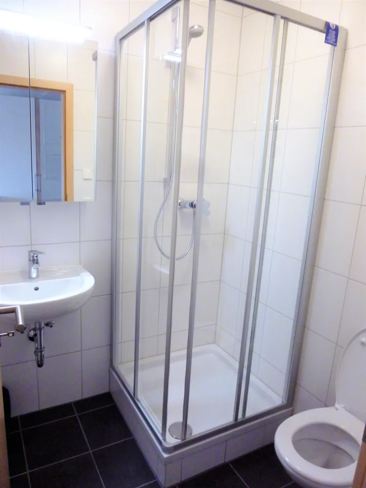 1 Zimmer Wohnung mit 26 m² in Ingolstadt – Bild 2