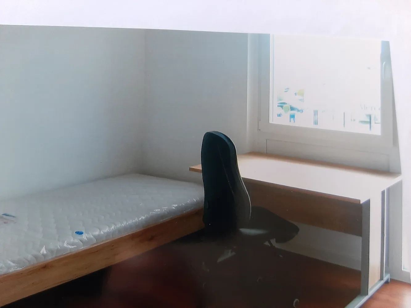 1 Zimmer Wohnung mit 26 m² in Ingolstadt – Bild 4