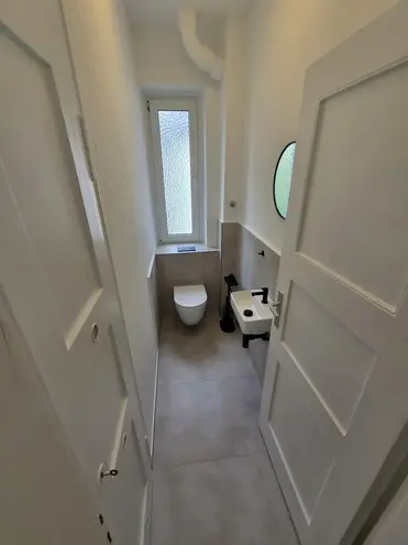 3 Zimmer Wohnung mit 80 m² in Karlsruhe – Bild 4