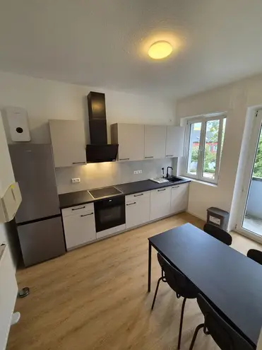 3 Zimmer Wohnung mit 80 m² in Karlsruhe – Bild 5