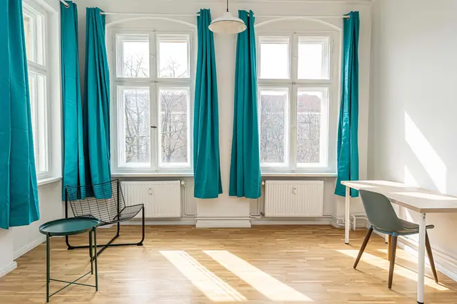 WG-Zimmer in Berlin – Bild 1
