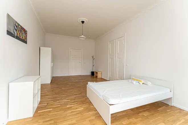 WG-Zimmer in Berlin – Bild 2