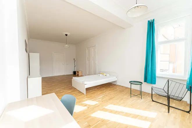 WG-Zimmer in Berlin – Bild 3