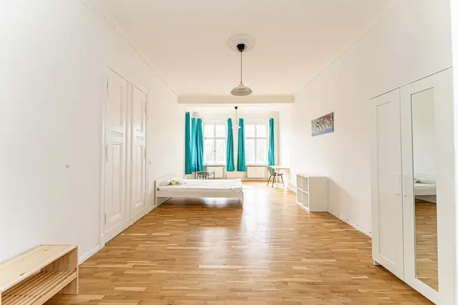 WG-Zimmer in Berlin – Bild 5