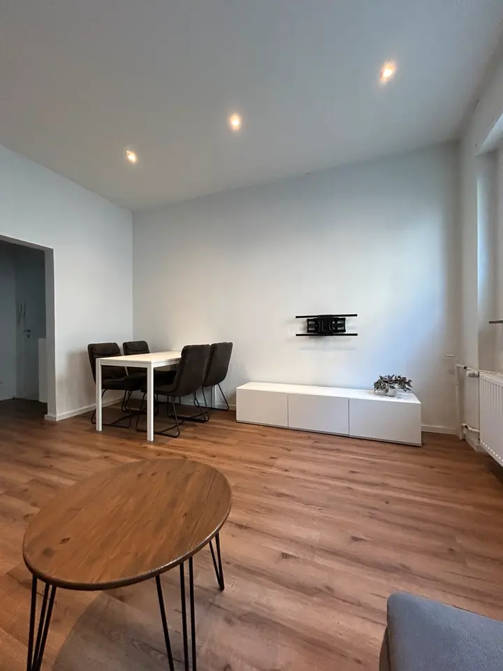 3 Zimmer Wohnung mit 62 m² in Koblenz – Bild 2