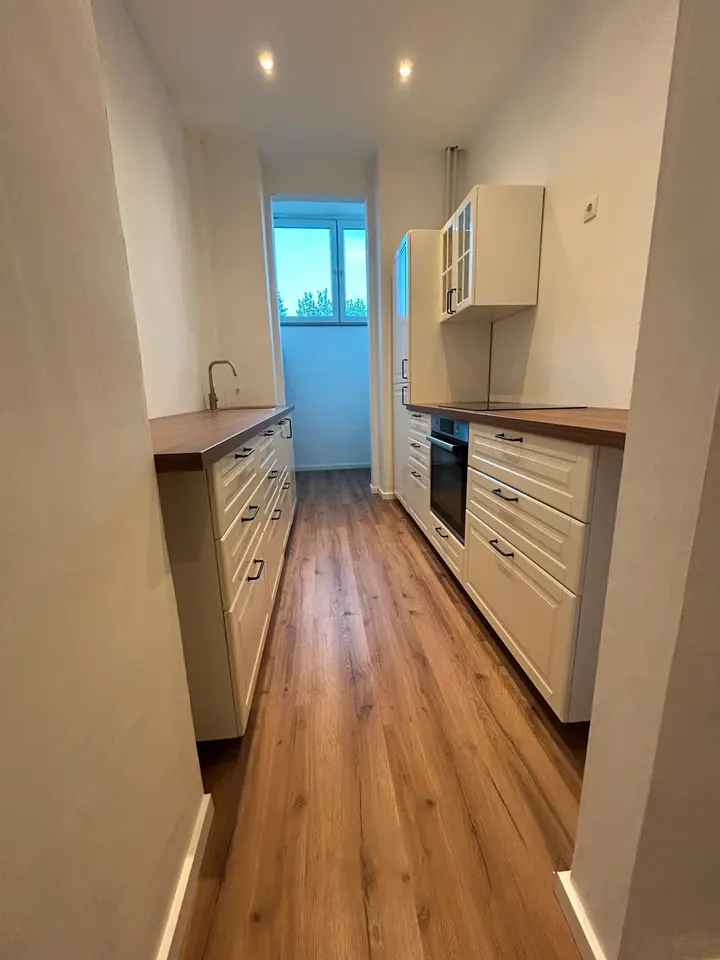 3 Zimmer Wohnung mit 62 m² in Koblenz – Bild 3