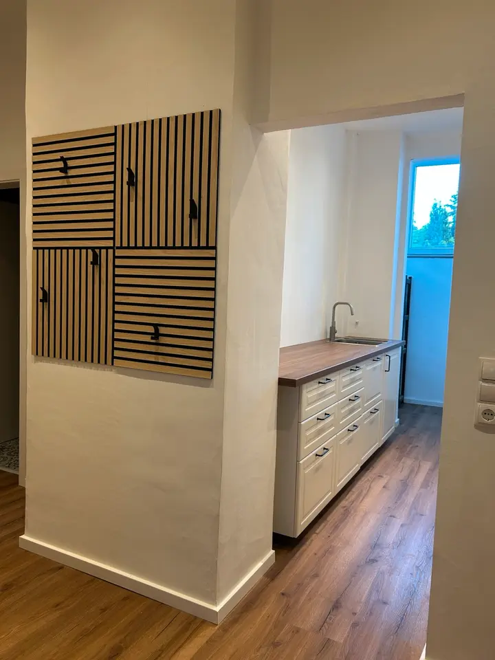 3 Zimmer Wohnung mit 62 m² in Koblenz – Bild 4