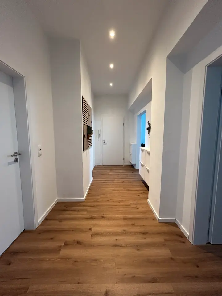 3 Zimmer Wohnung mit 62 m² in Koblenz – Bild 5