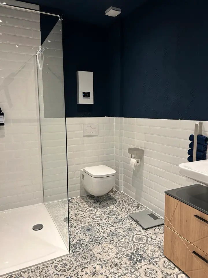 3 Zimmer Wohnung mit 62 m² in Koblenz – Bild 9