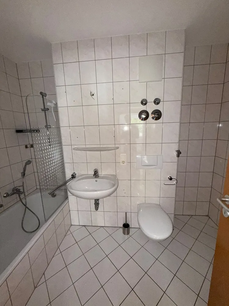 2 Zimmer Wohnung mit 61 m² in Regensburg – Bild 1
