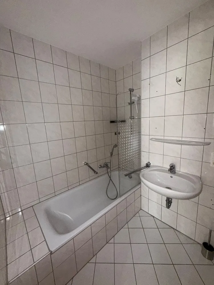 2 Zimmer Wohnung mit 61 m² in Regensburg – Bild 11