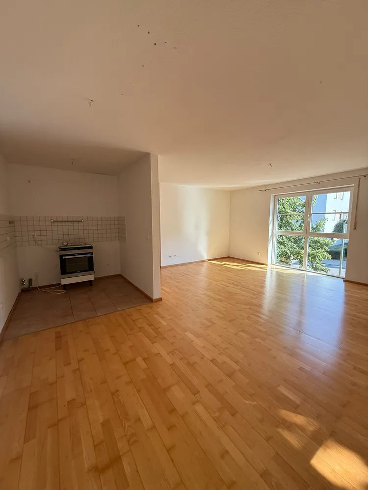 2 Zimmer Wohnung mit 61 m² in Regensburg – Bild 12