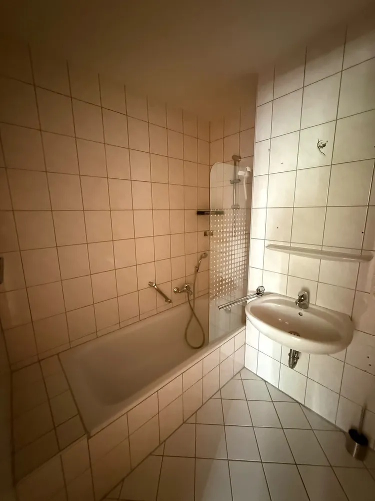 2 Zimmer Wohnung mit 61 m² in Regensburg – Bild 3