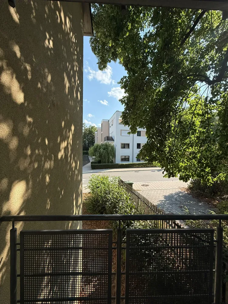 2 Zimmer Wohnung mit 61 m² in Regensburg – Bild 9