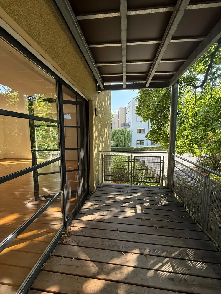 2 Zimmer Wohnung mit 61 m² in Regensburg – Bild 10