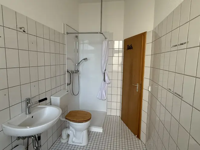 4 Zimmer Wohnung mit 61 m² in Herne – Bild 11